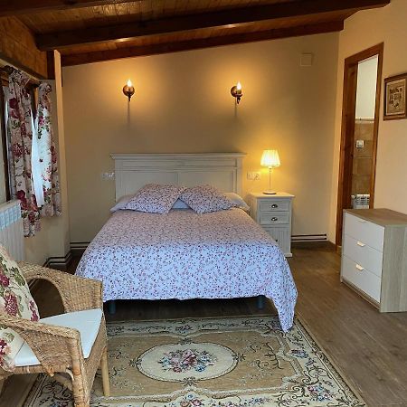 Fonte San Pedrin Guest House Cajide Luaran gambar