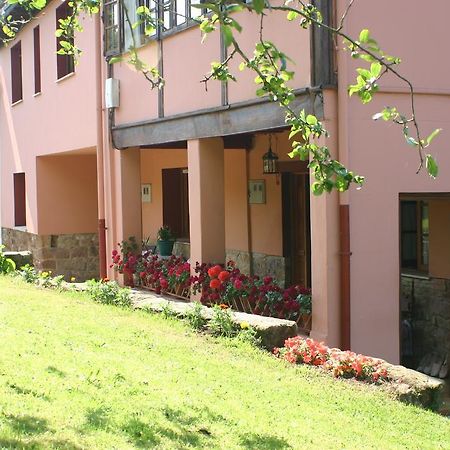Fonte San Pedrin Guest House Cajide Luaran gambar