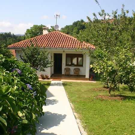 Fonte San Pedrin Guest House Cajide Luaran gambar