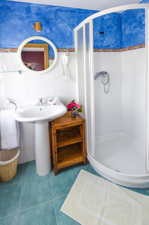 Fonte San Pedrin Guest House Cajide Luaran gambar