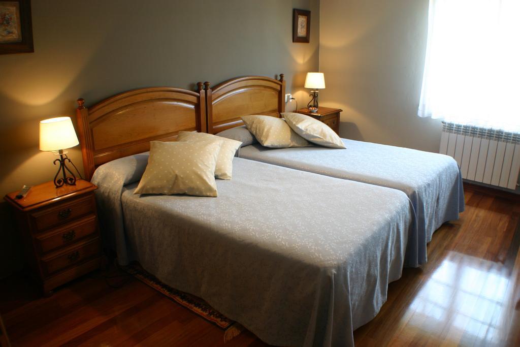Fonte San Pedrin Guest House Cajide Luaran gambar