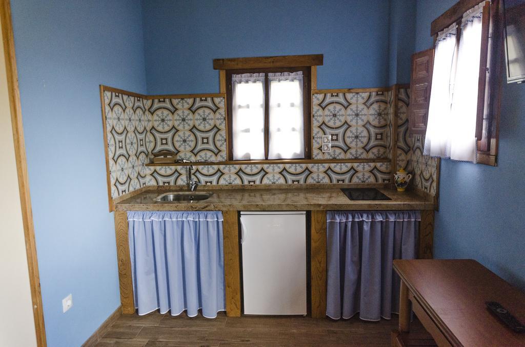 Fonte San Pedrin Guest House Cajide Luaran gambar