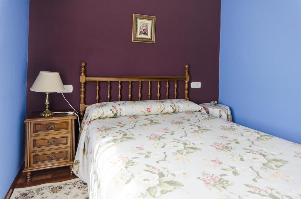 Fonte San Pedrin Guest House Cajide Luaran gambar