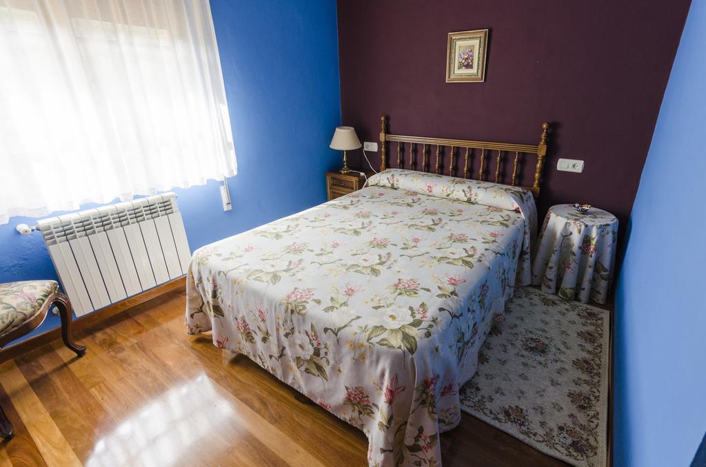 Fonte San Pedrin Guest House Cajide Luaran gambar