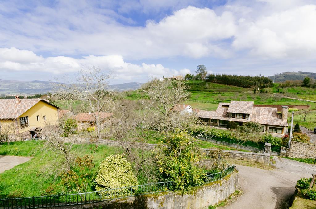 Fonte San Pedrin Guest House Cajide Luaran gambar