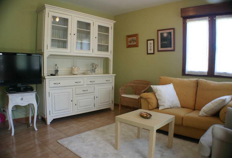 Fonte San Pedrin Guest House Cajide Luaran gambar
