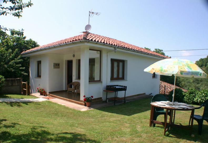 Fonte San Pedrin Guest House Cajide Luaran gambar