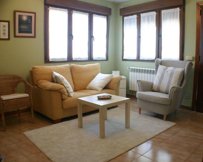 Fonte San Pedrin Guest House Cajide Luaran gambar