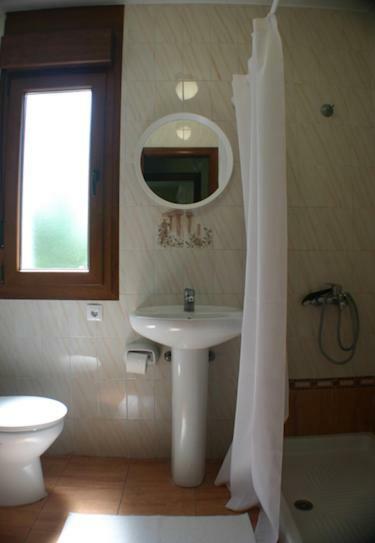 Fonte San Pedrin Guest House Cajide Luaran gambar