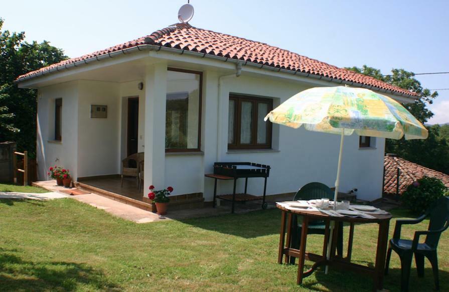 Fonte San Pedrin Guest House Cajide Luaran gambar