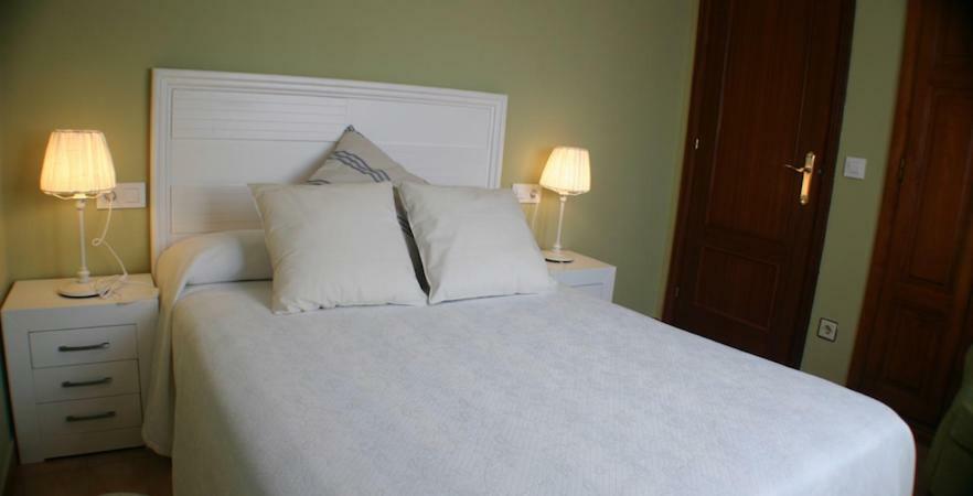 Fonte San Pedrin Guest House Cajide Luaran gambar